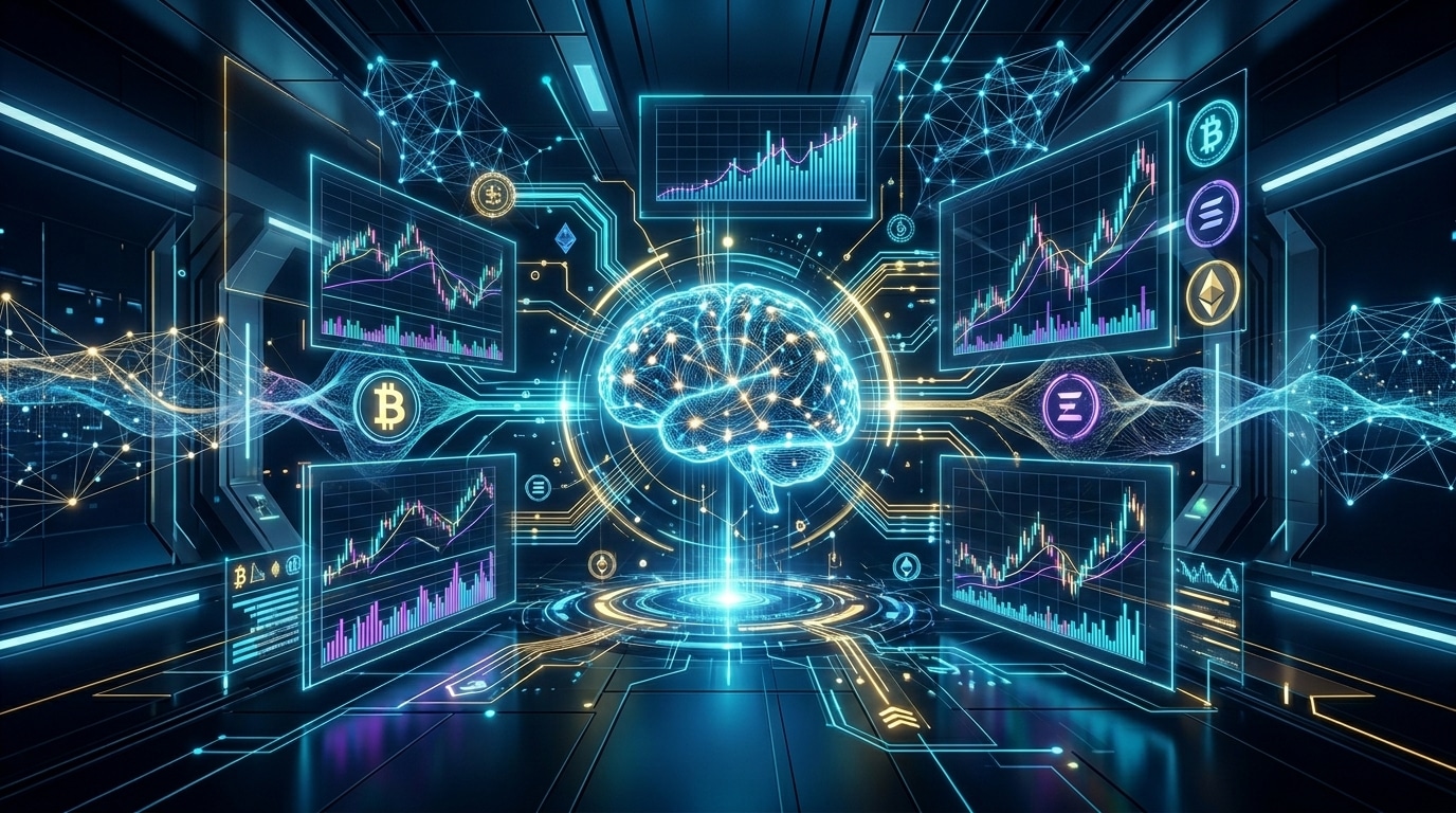 Best Tools for Crypto Quant Trading Success