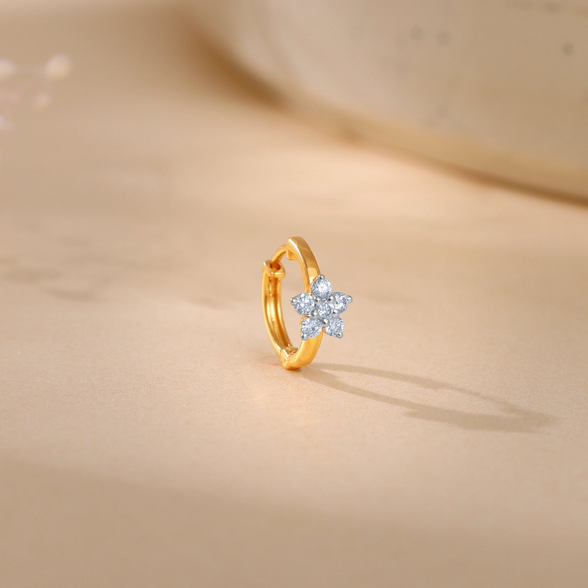 Diamond Nose Piercing – Everything You Need to Know Before Getting a Diamond Nose Piercing