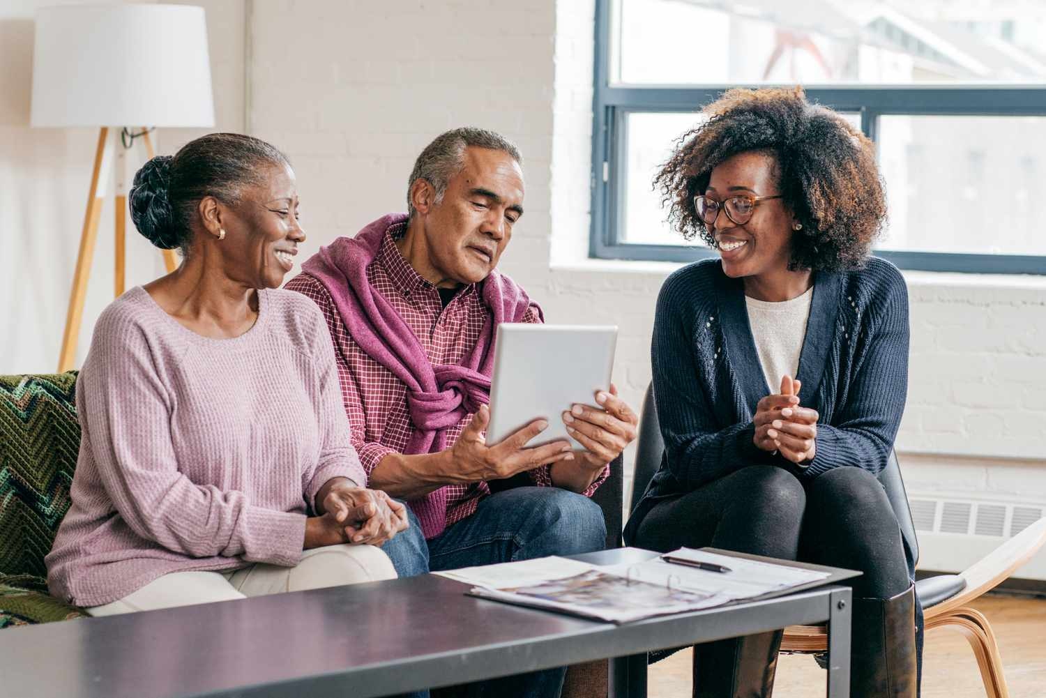 Secure Your Financial Future with Proper long term care Planning