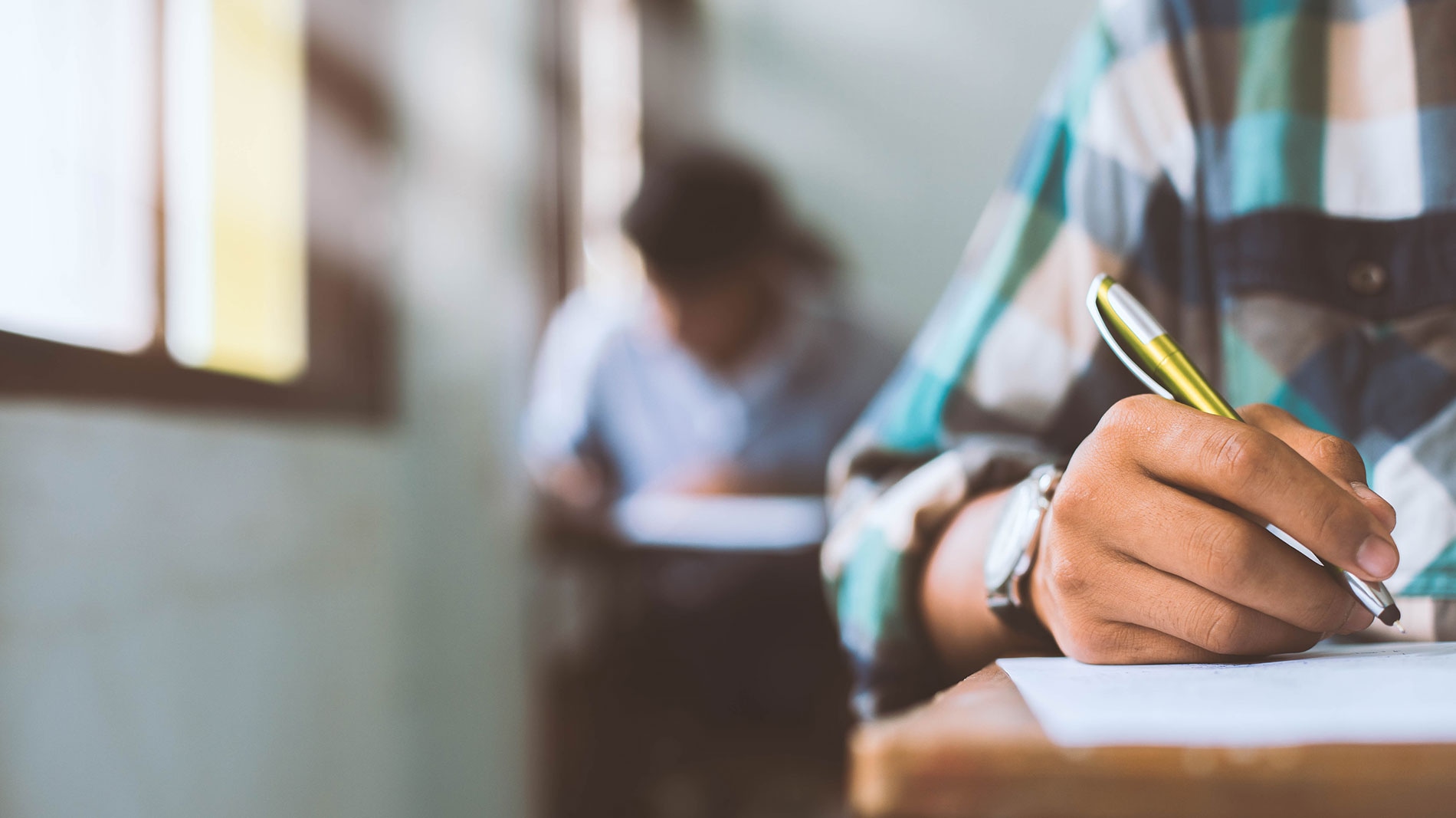 Your Trusted Partner for Professional Exam Assistance