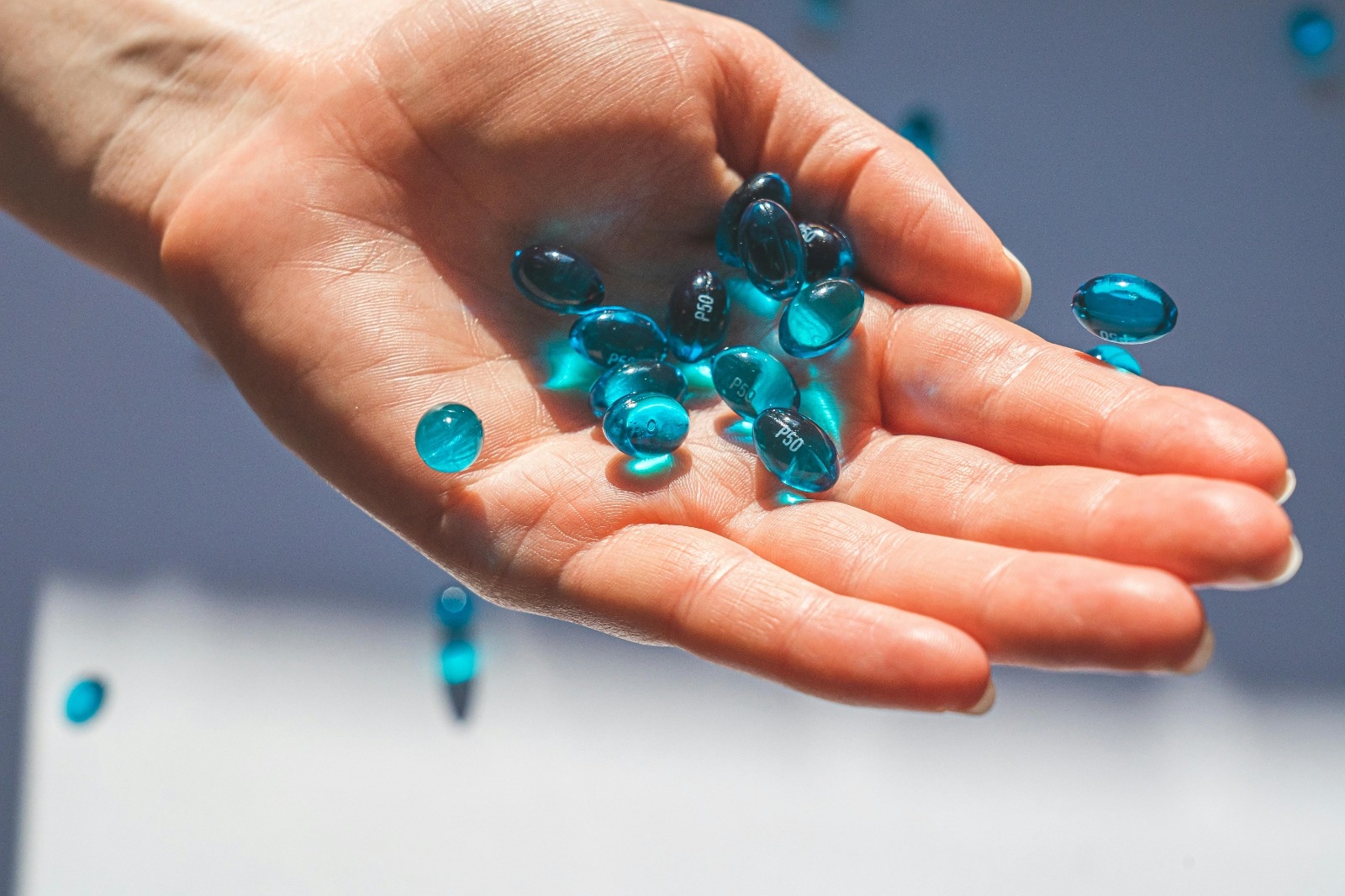 Zahler Kosher Supplements – Trusted by Health Enthusiasts