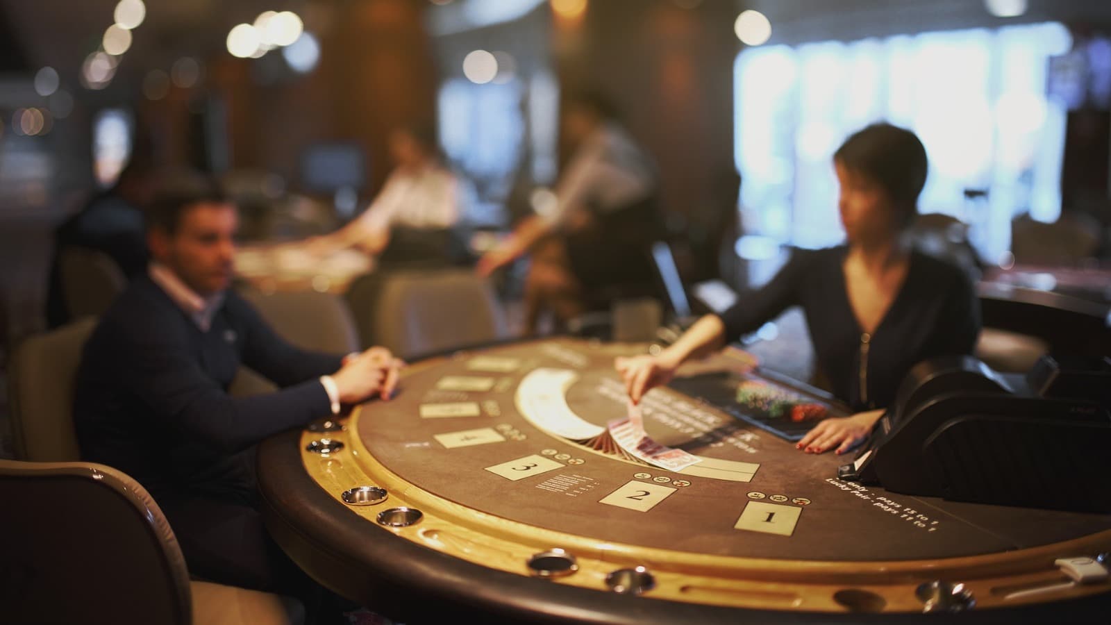 Casino Games Explained: Mastering Slots, Blackjack, and Roulette