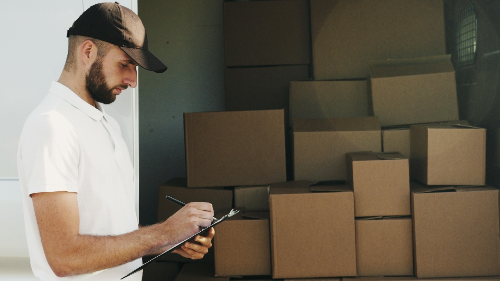 Affordable Quotes from a Professional Removal Company