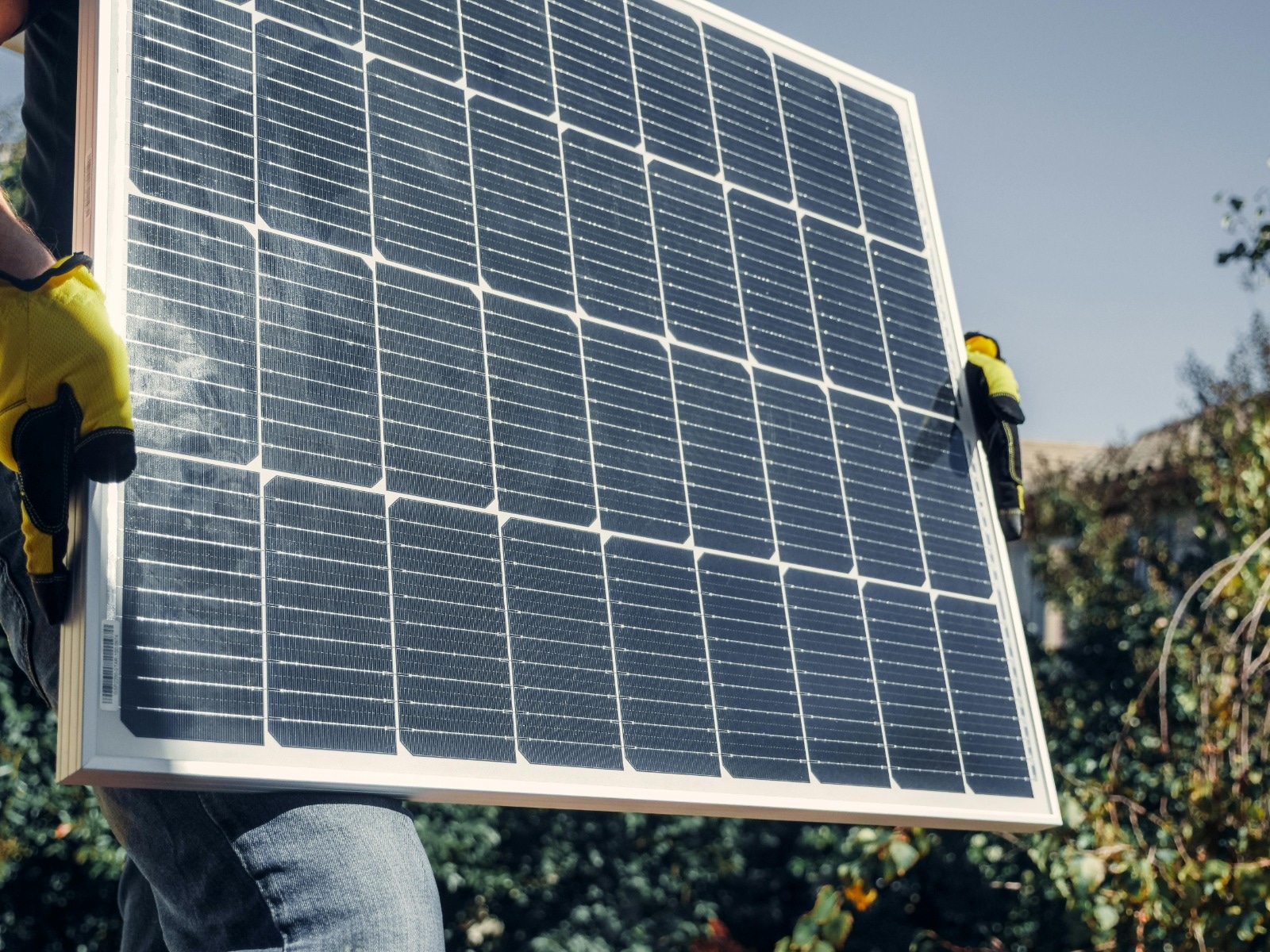 Commercial Solar Derby Installations Designed for High Efficiency