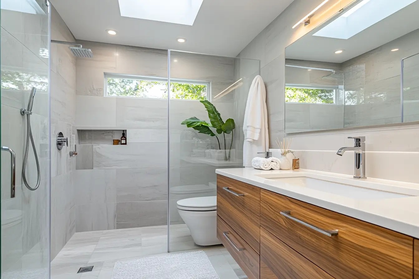 Expert General Contractor Denver CO for Custom Home Projects