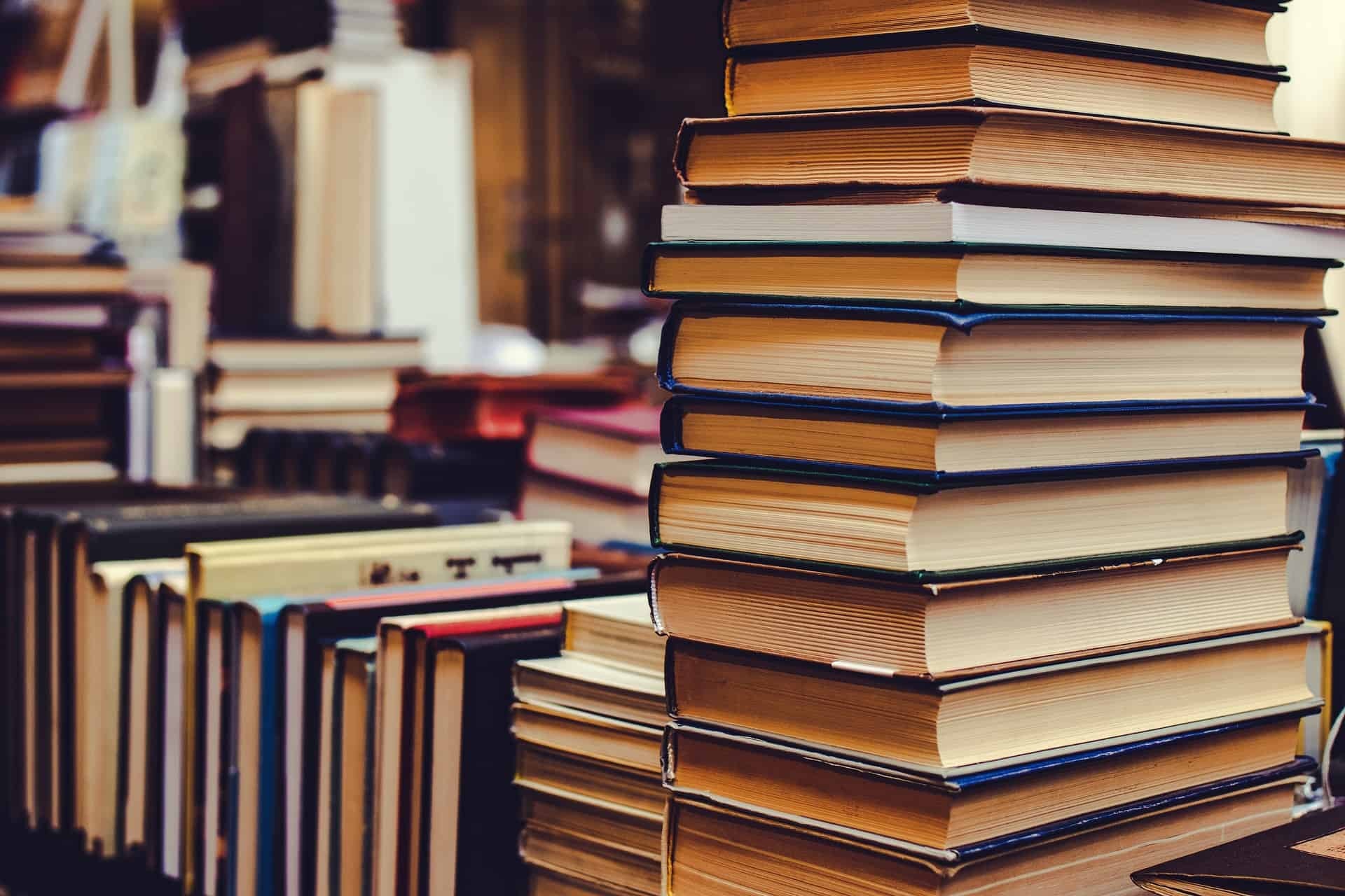C.S. Duncan Books Shares Timeless Wisdom of the best classic books of all time