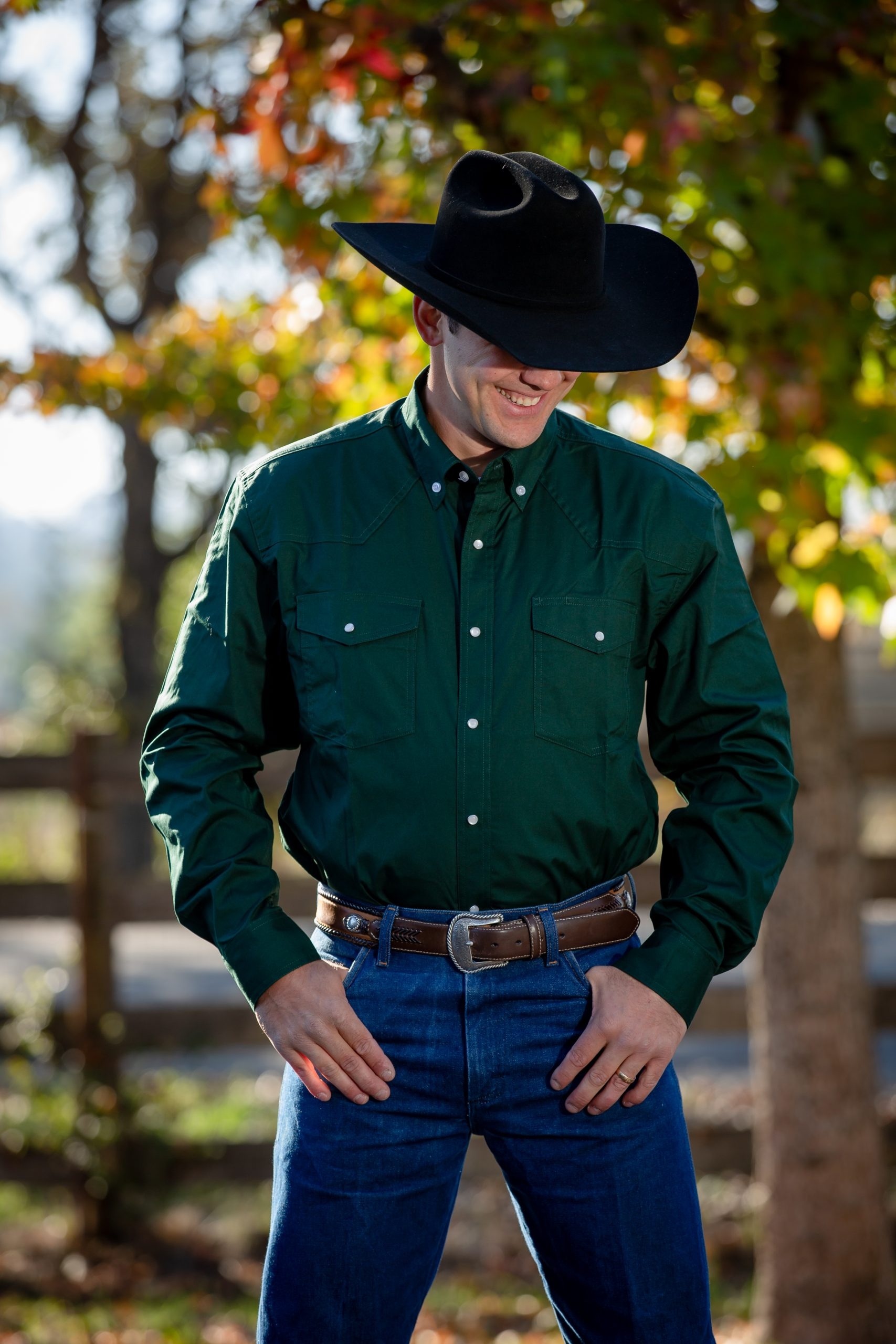 Premium Cowboy Shirt Canada for Work and Western Style