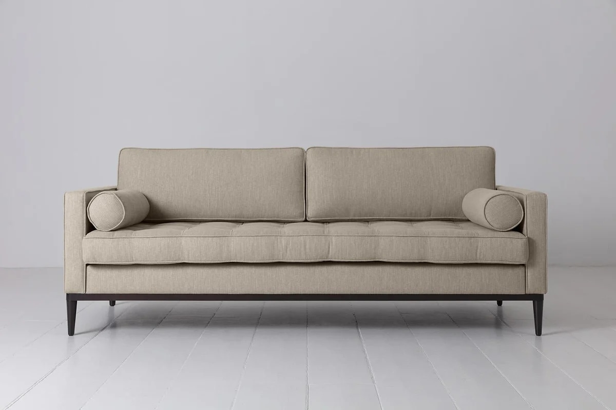 3 Seater Sofas Perfect for Modern and Classic Interiors