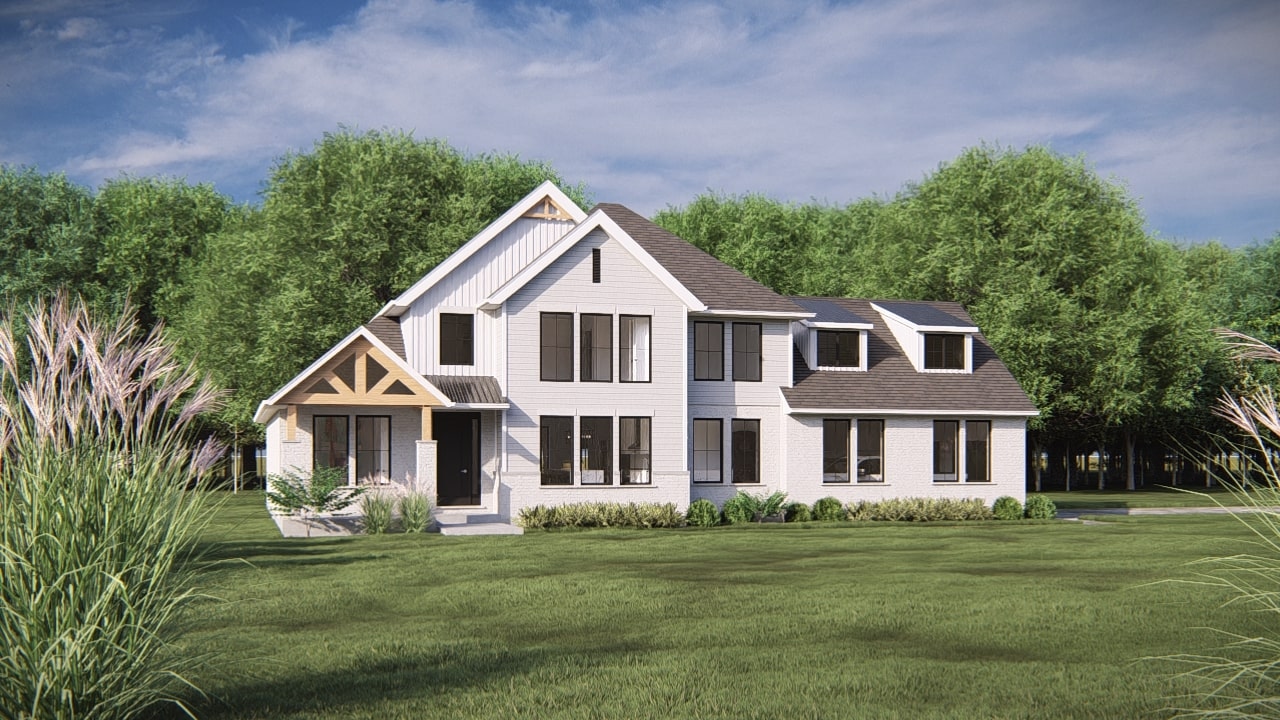 Experienced Houston Stucco Contractor & Remodeler | Mi Casa Construction