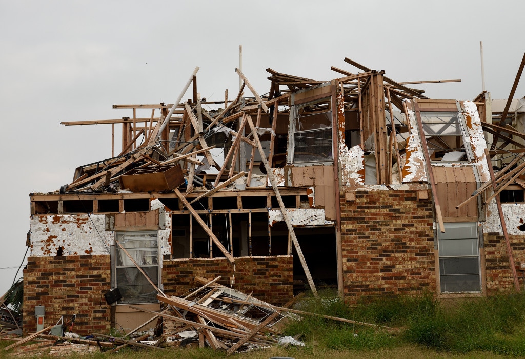 Maximize Recovery on Large Loss Insurance Claim