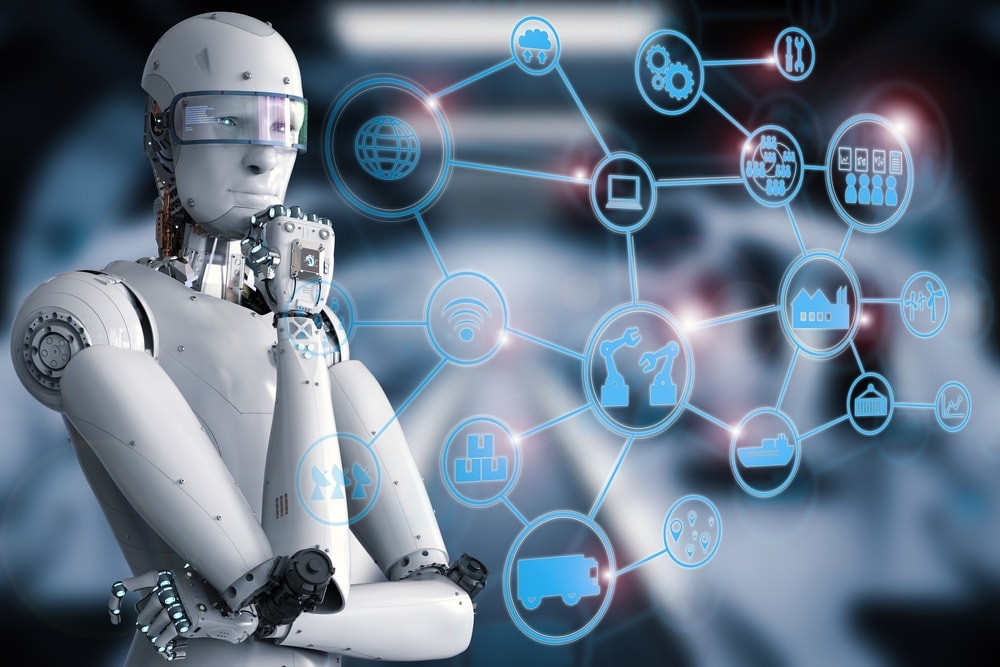 Balancing Technology and Expertise: The Human Interface with AI Advantage