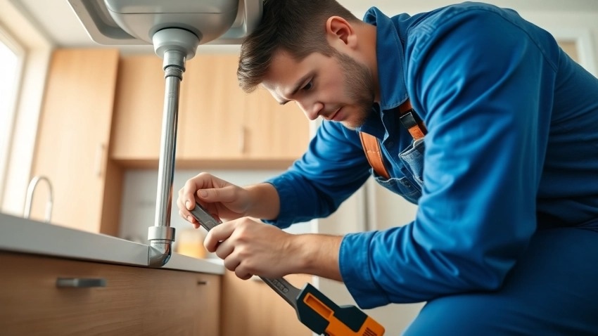 Why Choose Llona Plumbing for Whole House Repiping Tampa FL