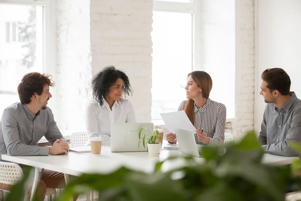 Workplace Safety Communication Services Backed by Safety Experts