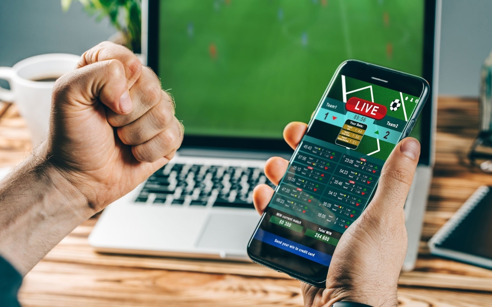 Site de paris sportifs : avis et recommandations