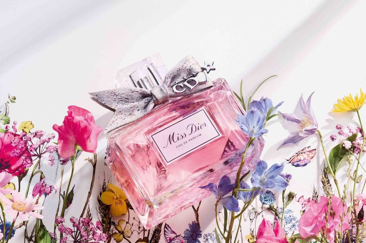 Gissah parfum voor heren en dames – stijlvol en uniek