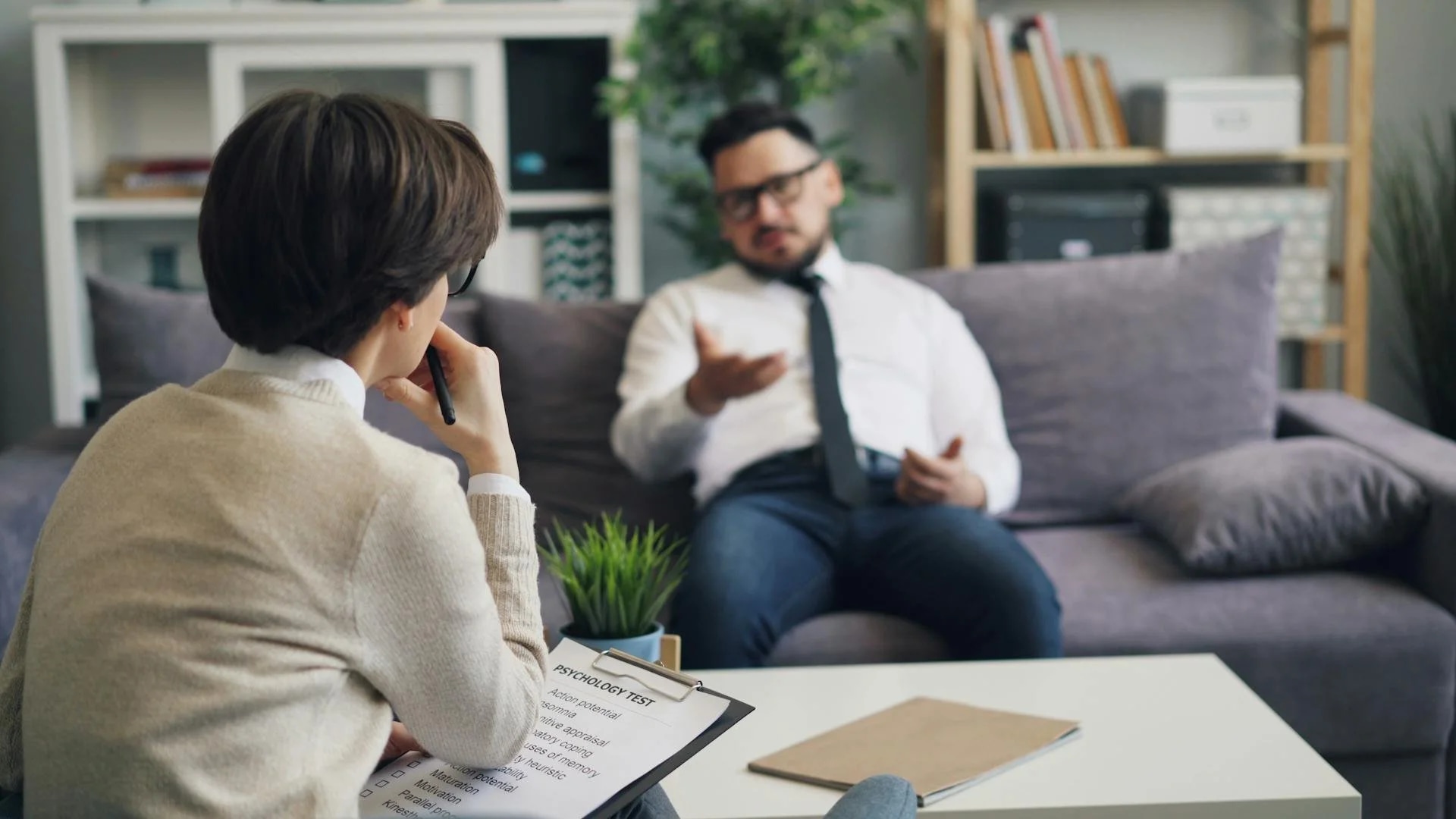 Psychiatrists in Dubai | Advanced Psychiatric Care at CHMC