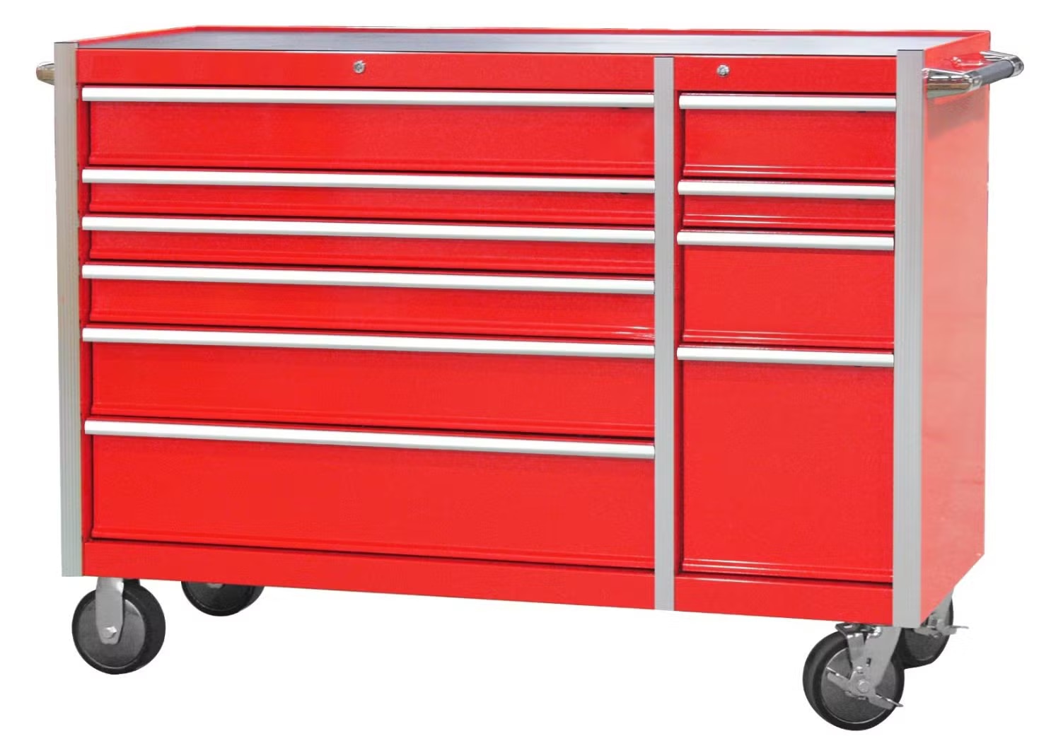 Industrial Drawer Cabinet with 100kg & 200kg Load Capacity | ROCKBEN
