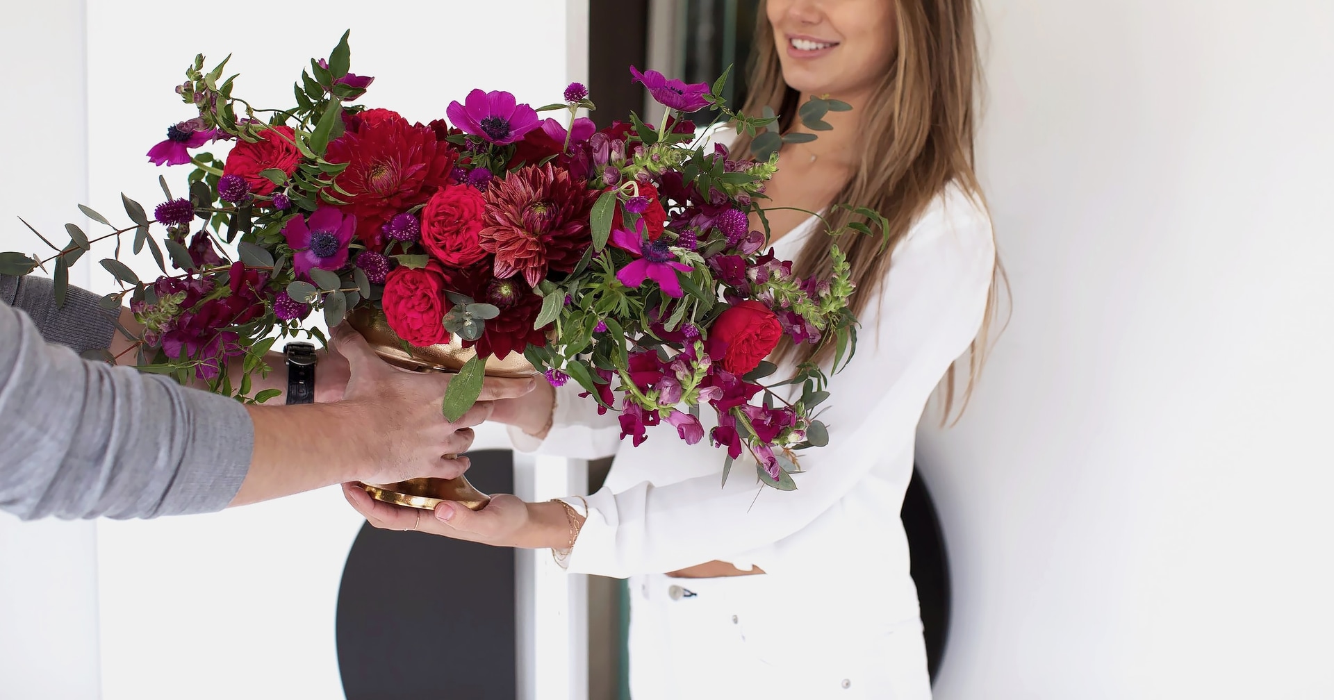 Discover the Perfect Unique Flower Arrangement at Yucca Flowers