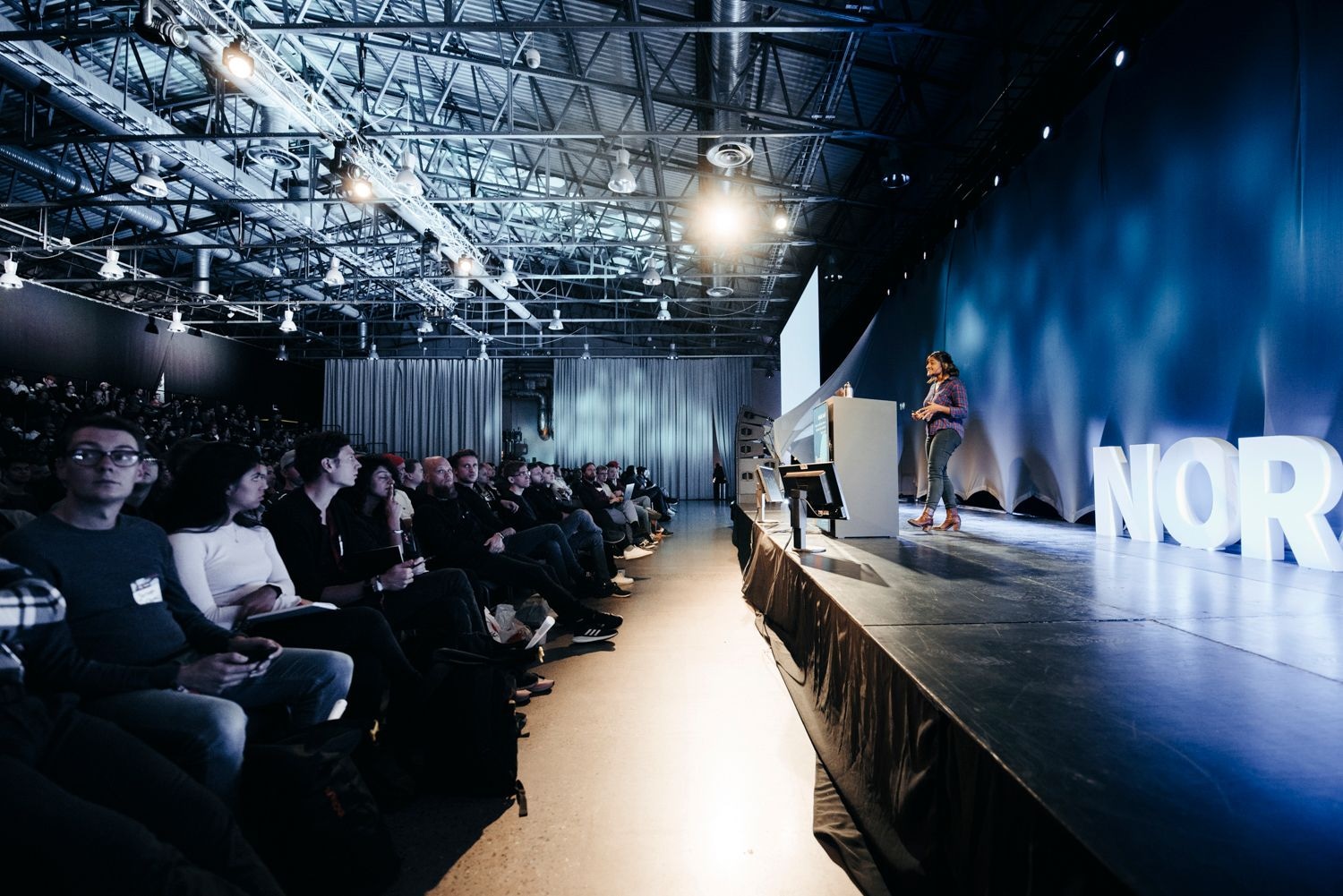 Technology Conference USA for Future-Focused Organizations