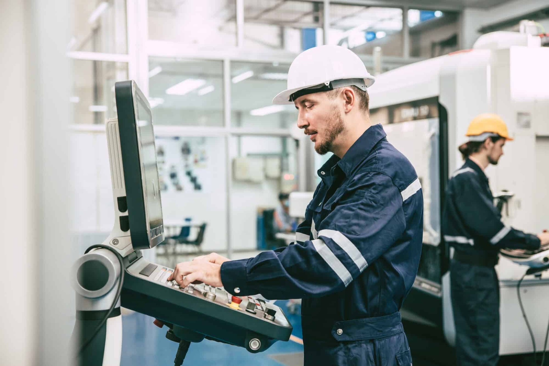 Why UK Companies Rely on Leading GRP Manufacturers