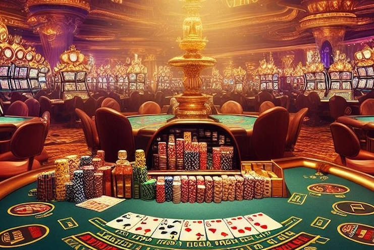 Expert Guide to the Best Online Casinos in British Columbia