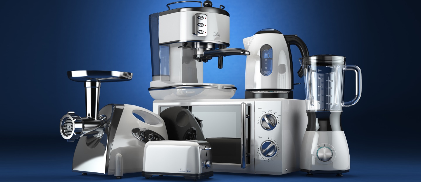 GoTech Provides Top-Rated Edmonton Appliance Repair