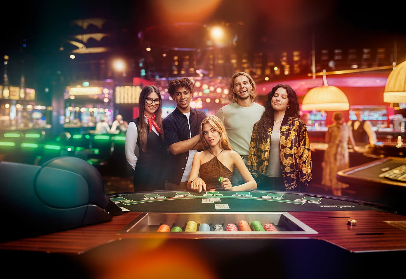 Ontdek de beste casino’s en bonussen bij iGaming24 vandaag