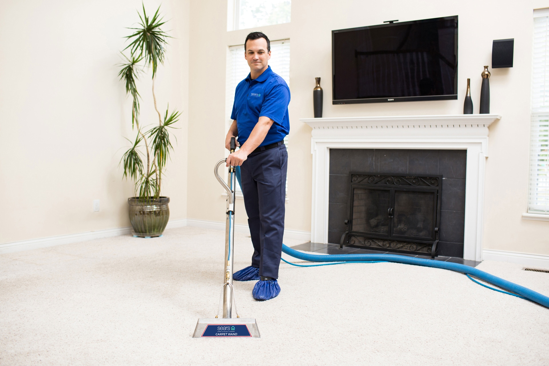 Top-Rated Carpet Cleaners Roseville CA for Homes & Offices