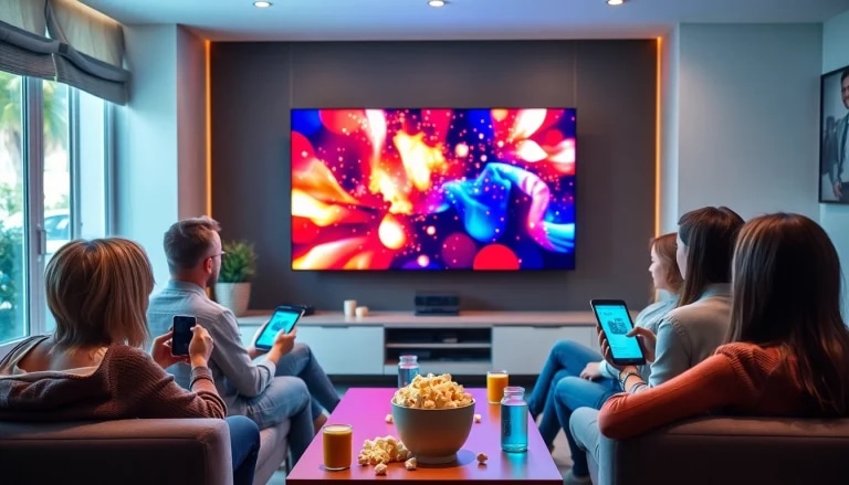 Affordable IPTV for USA with Over 3000+ Live Channels