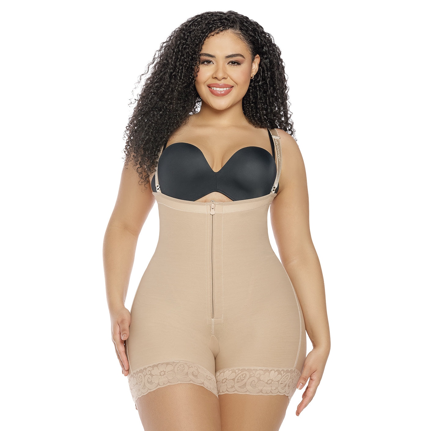 Gama Alta Faja by Cintura by Martha – Gama Alta Colombian Shapewear for Elite Comfort
