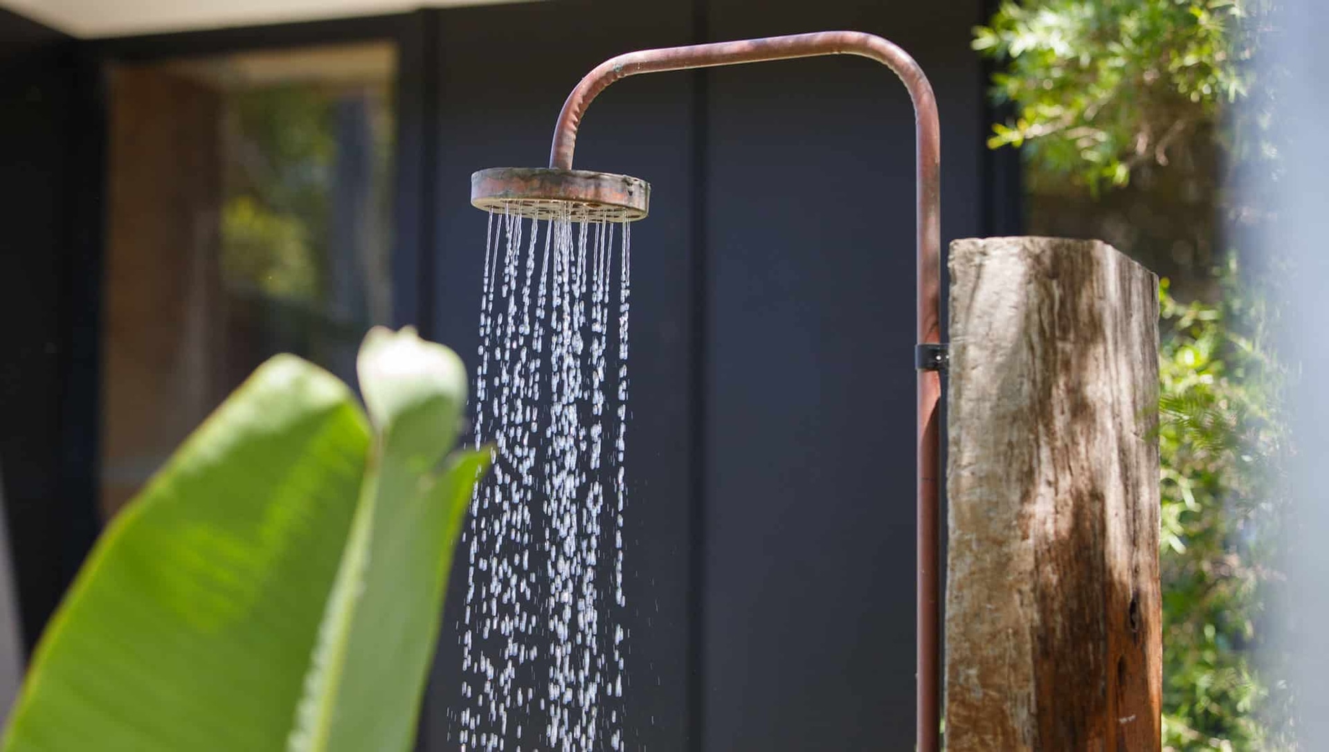 Copper Shower USA – Durable & Elegant Shower Solutions