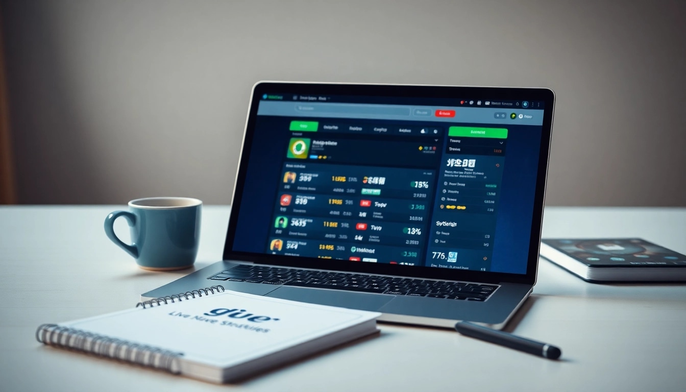 Visual representation of the 슈어맨 online betting platform showcasing safety and user-friendly interface.