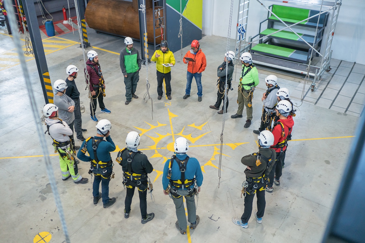 Launch Your Career with a Construction Apprenticeship