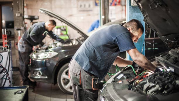 Expert Mechanic Midland TX for Cars, Trucks & Diesel