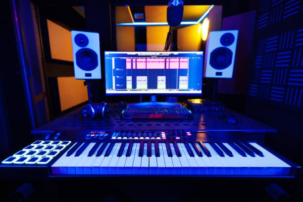 Lost Boy Entertainment: Your Premier Music Promotion Agency