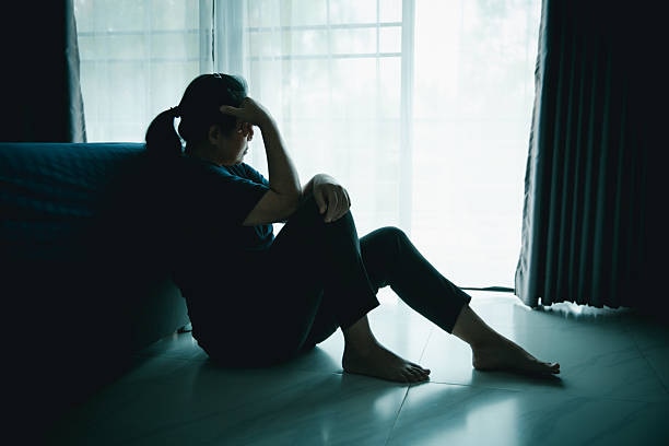 Anxiety Symptoms: When to Seek Professional Help