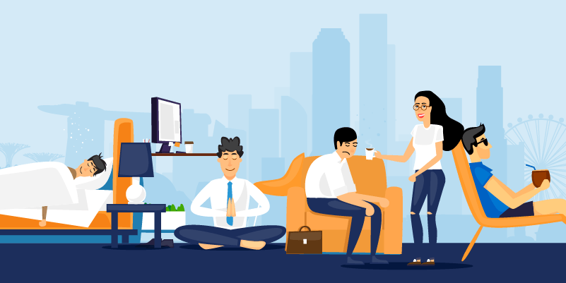 Mental Wellness Strategies for Calm Focus and Resilience