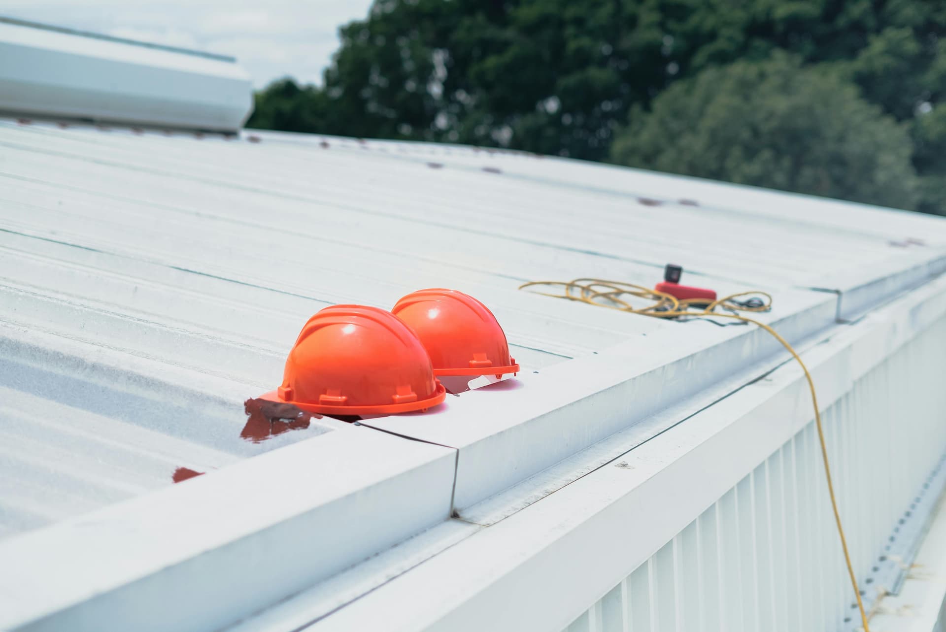 How We Deliver High-Quality Roofing Solutions Every Time | Twin Shield Roofing LLC