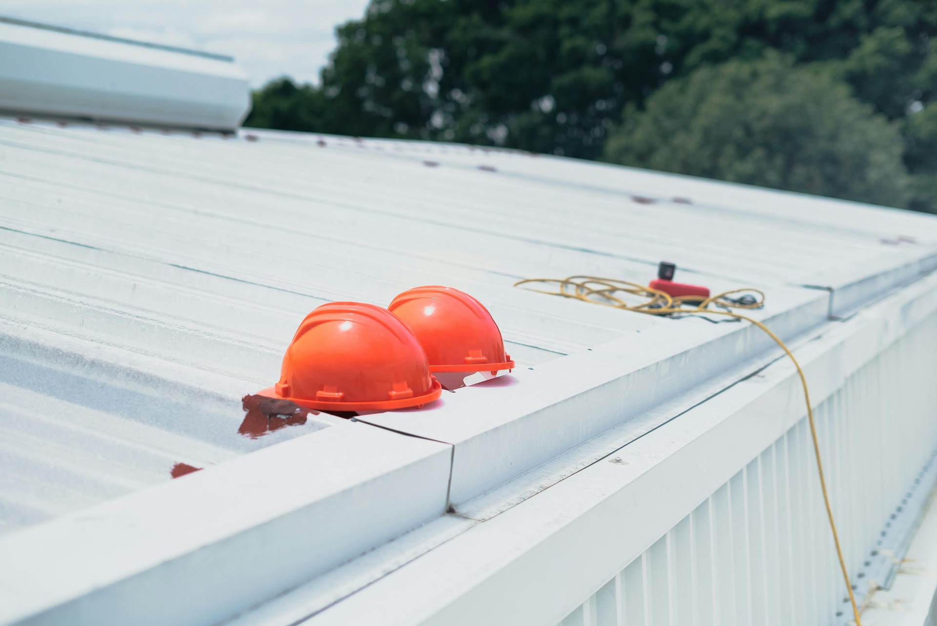 How We Deliver High-Quality Roofing Solutions Every Time | Twin Shield Roofing LLC
