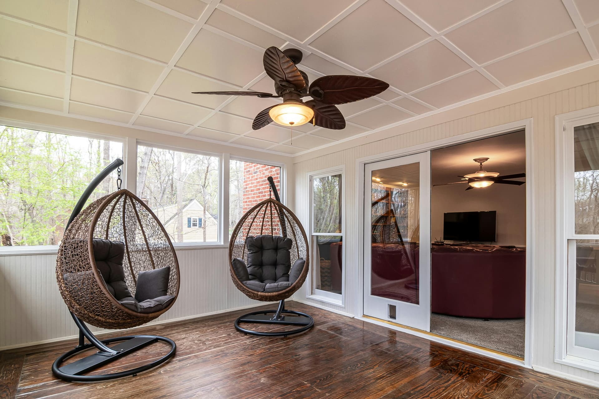 Huge Savings on Modern Glass Solariums – Limited-Time Solarium Sale