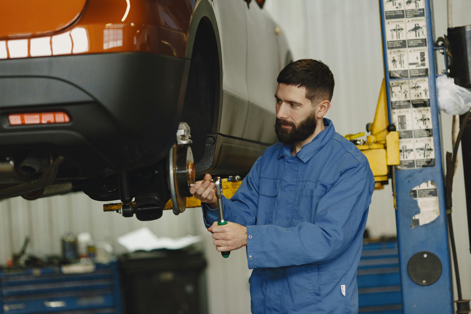 Best Auto Shop in Fargo ND – Elite Automotive Center