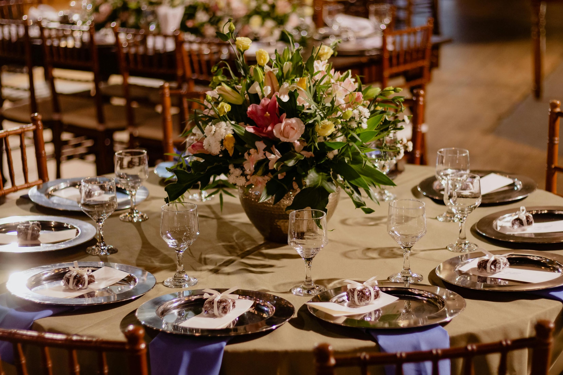 Discover Unique Clarksburg Wedding Venues in the Heart of Wine Country