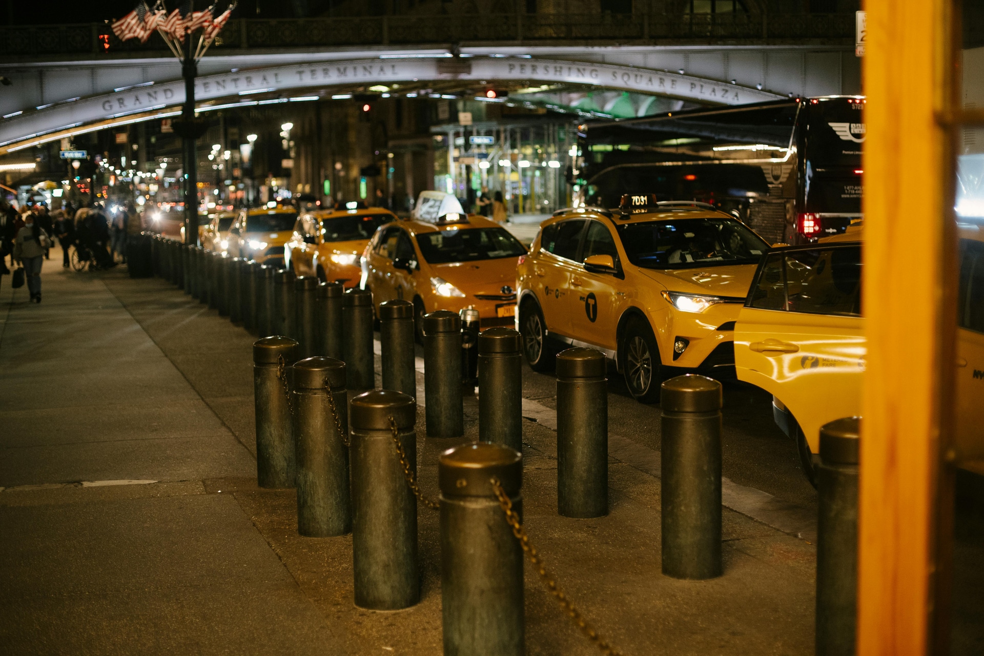 Gemini Taxis Offers Affordable Cabs Near You