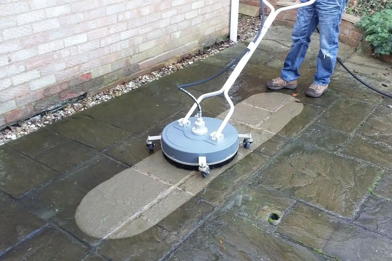 Affordable Driveway Cleaning Essex County Services for Every Home