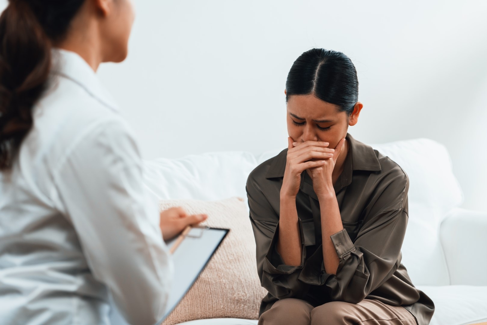 Experience Comprehensive Care with German Psychiatrist India Dr. Gregor Kowal at CHMC