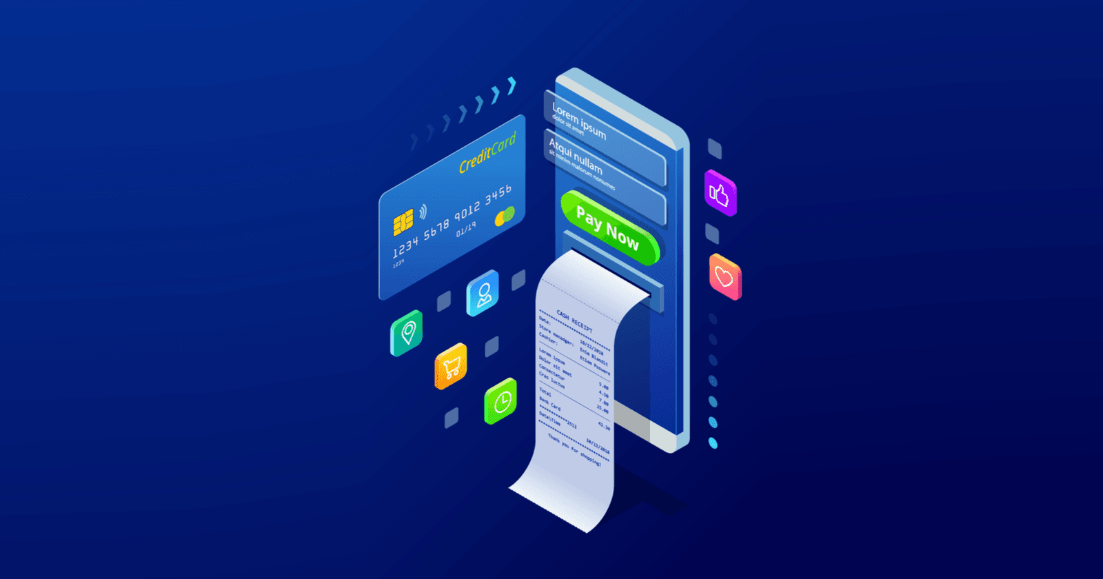 SaaS payments – Complete SaaS Payments Management Solution by Paybrainand