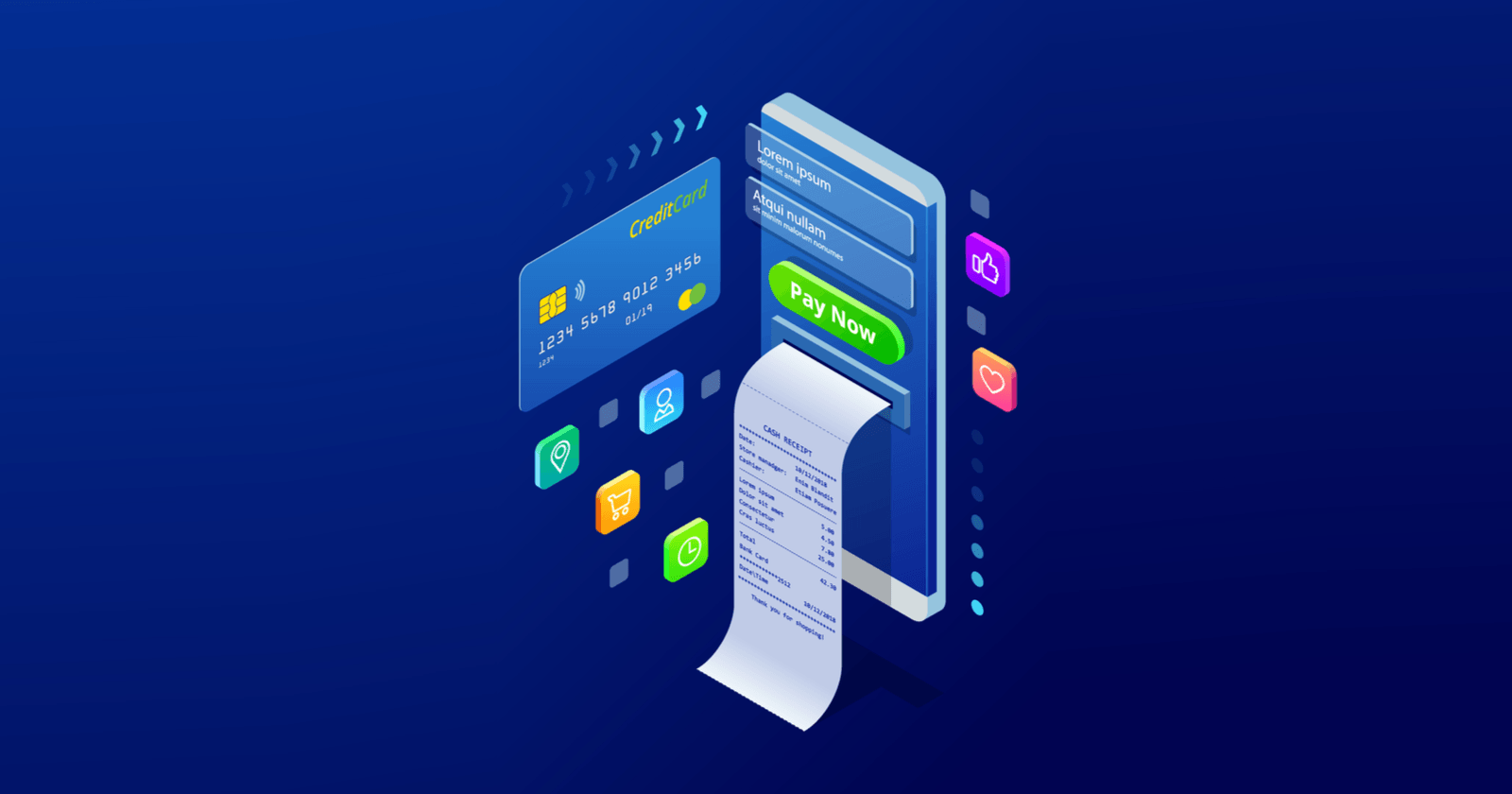 SaaS payments – Complete SaaS Payments Management Solution by Paybrainand