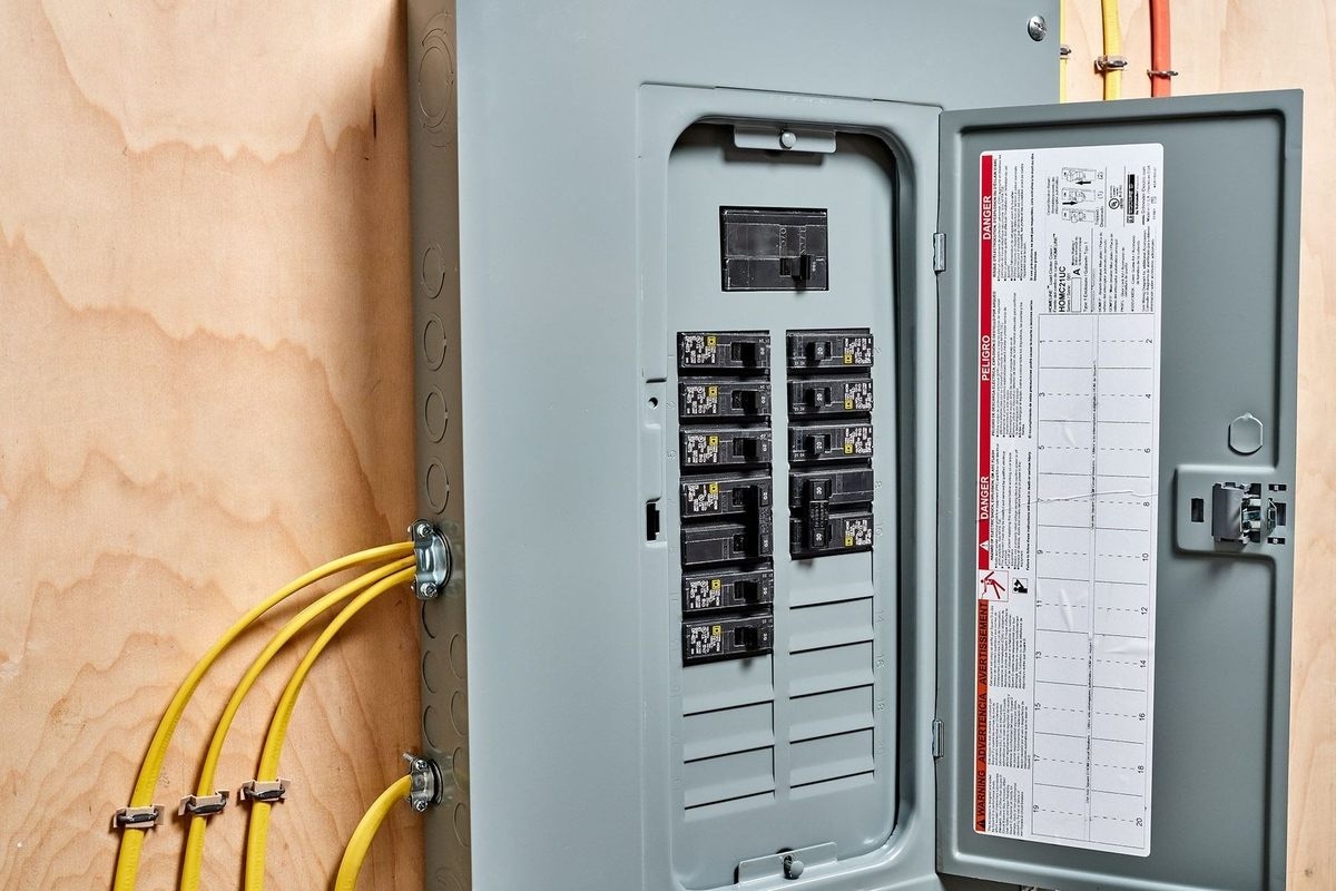 Electrical Home Inspection Services to Keep Your Home Safe and Efficient