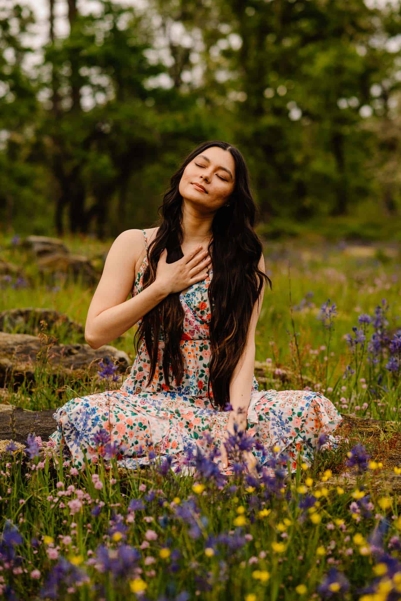 Reconnect and Recharge: Inside Kimberly’s Life-Changing Bali Retreat for Women
