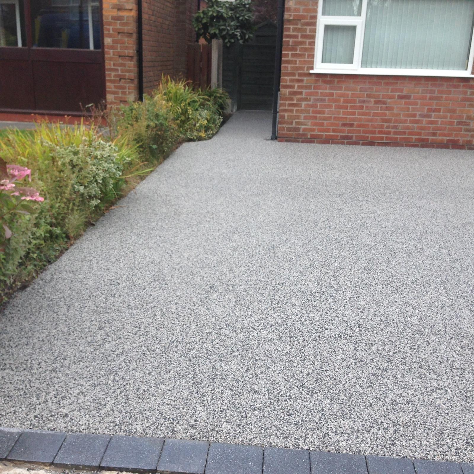Affordable Resin Driveways Solutions to Enhance Your Property